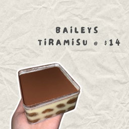 Baileys