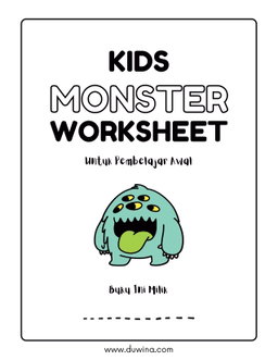 Worksheet
