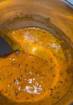 HotLah! Sauce