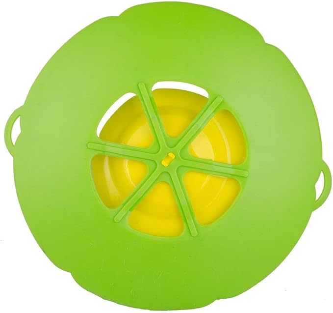 Couvercle anti-débordement en silicone pour bouchon anti-déversement_3