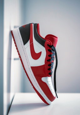 Air Jordan 1 'Low"