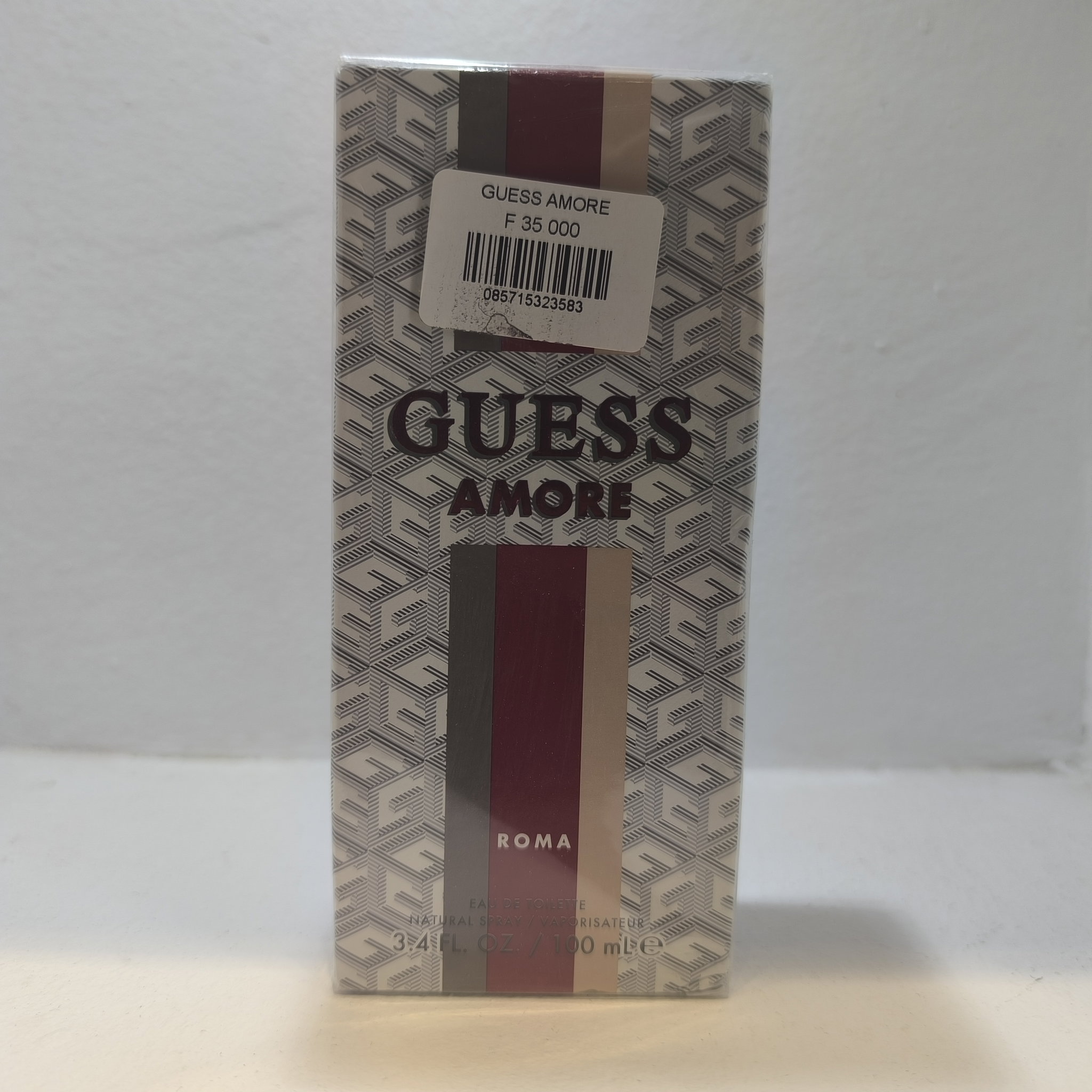 Parfum Guess Amore_0