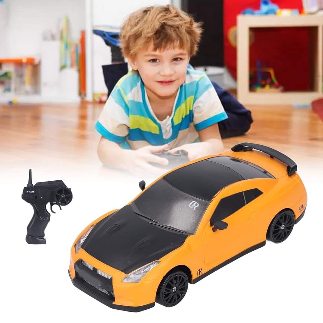 Rc Drift Car 2.4Ghz 1:24 Scale 4Wd High Speed Remote Control Cars Vehicle_1