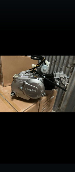 Moteur Haodjeu.3