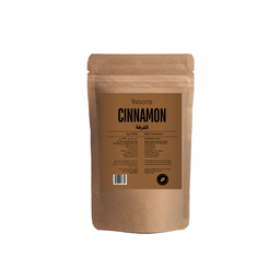 Roots Cinnamon 100g