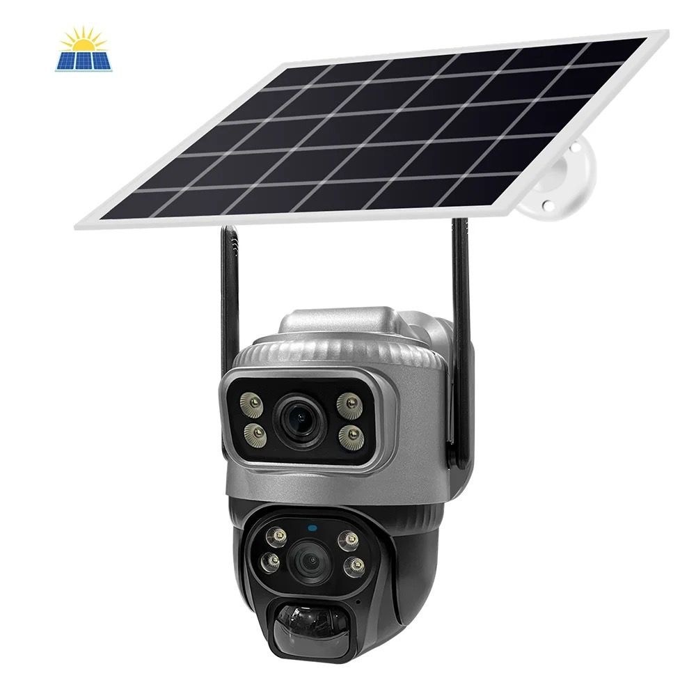 Camera 4G Solaire _2