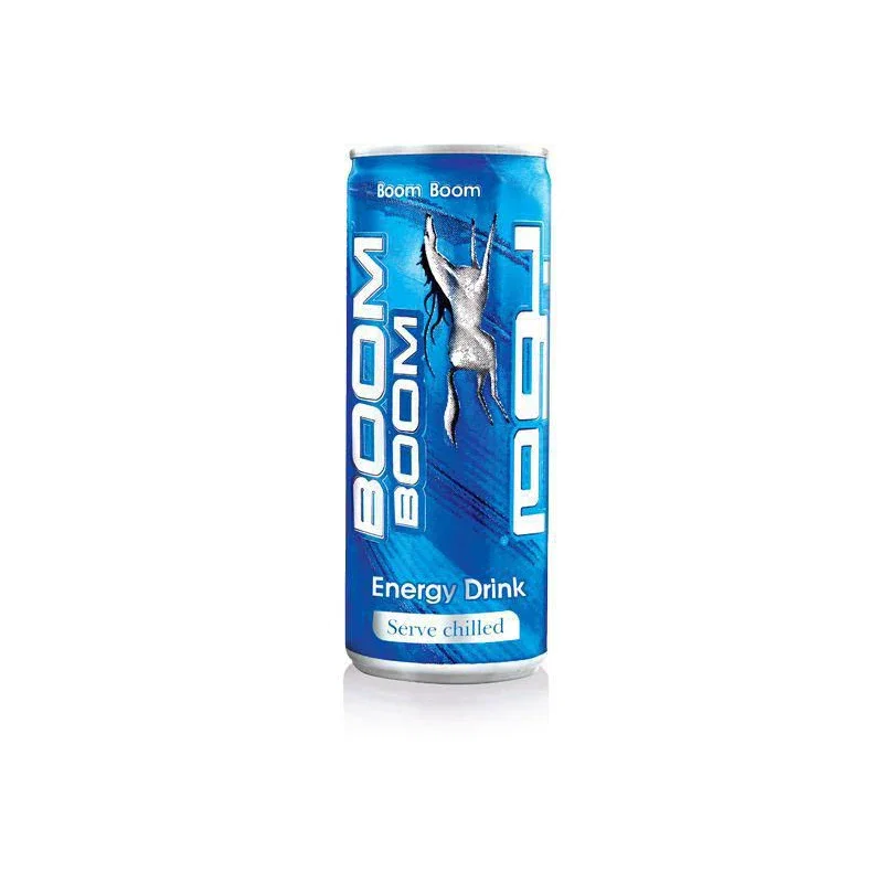 Boom Boom 250ml
