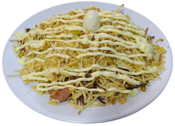 Mazorcada de Pollo