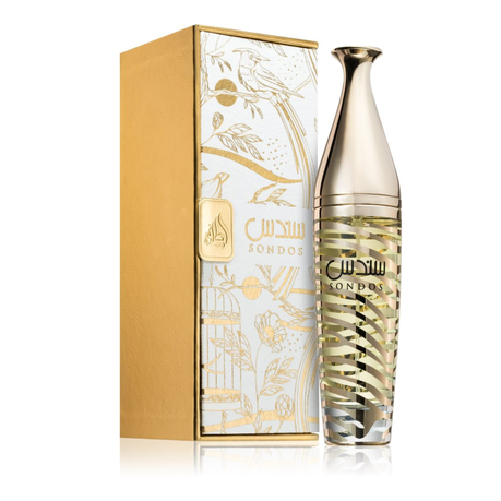 Sondos Lattafa Perfumes EDP 100ml