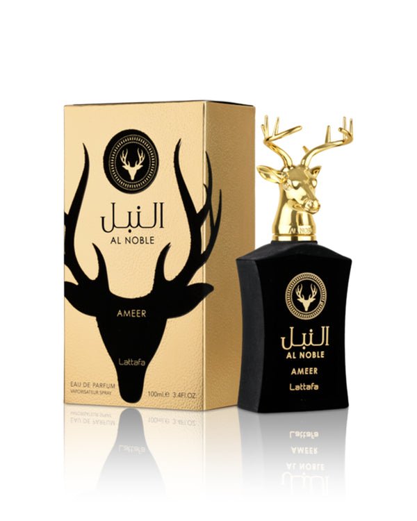 Al Noble Ameer Lattafa 100ml