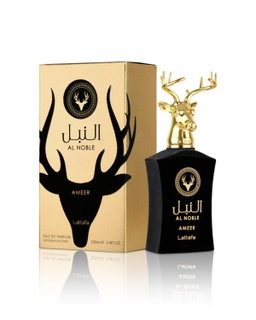 Al Noble Ameer Lattafa 100ml