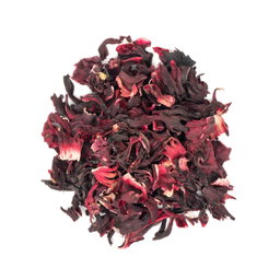 CHÁ DE HIBISCUS (1 KG)