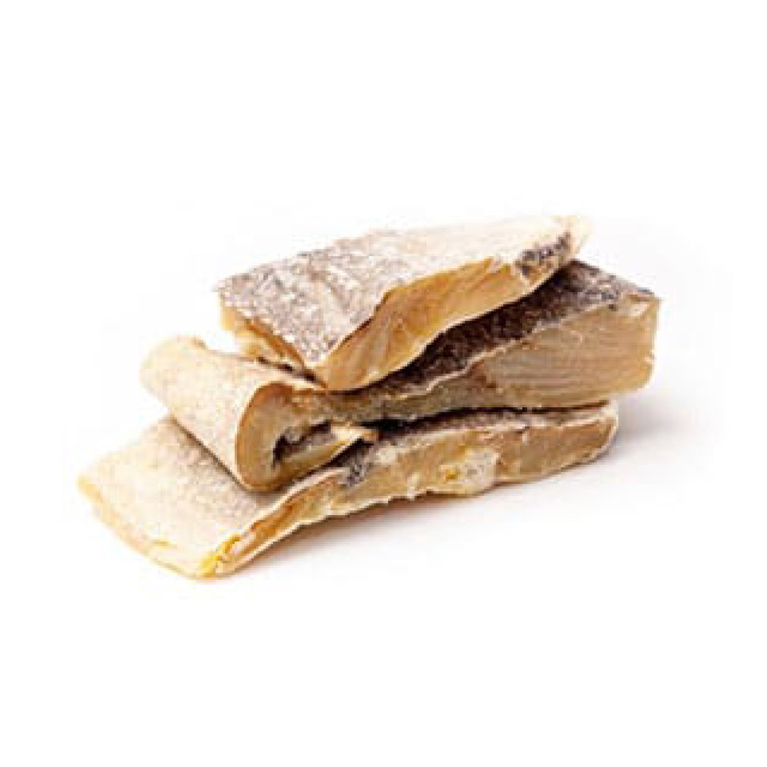 BACALHAU (PACOTE)
