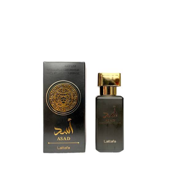 Asad Lattafa 30ml