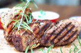 Fillet no osso - 250g