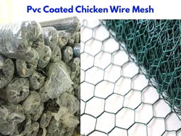Chicken wire