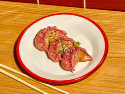 Dumplings 