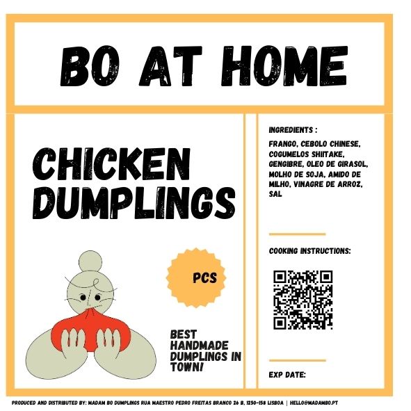 Chicken Dumplings (30pcs)_1