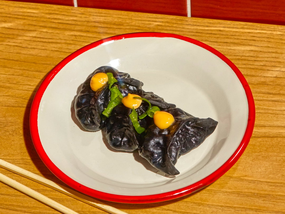Beef Dumplings (30pcs)