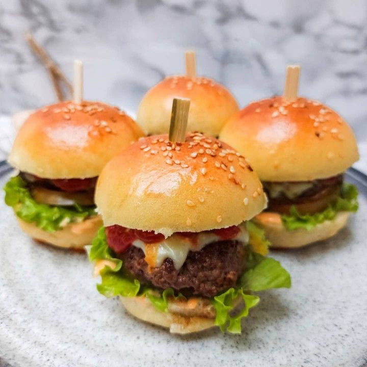 Mini hamburger_0