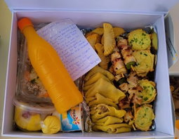 NOS BOX