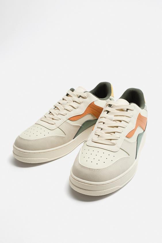 BASKETS STYLE RÉTRO ZARA_2