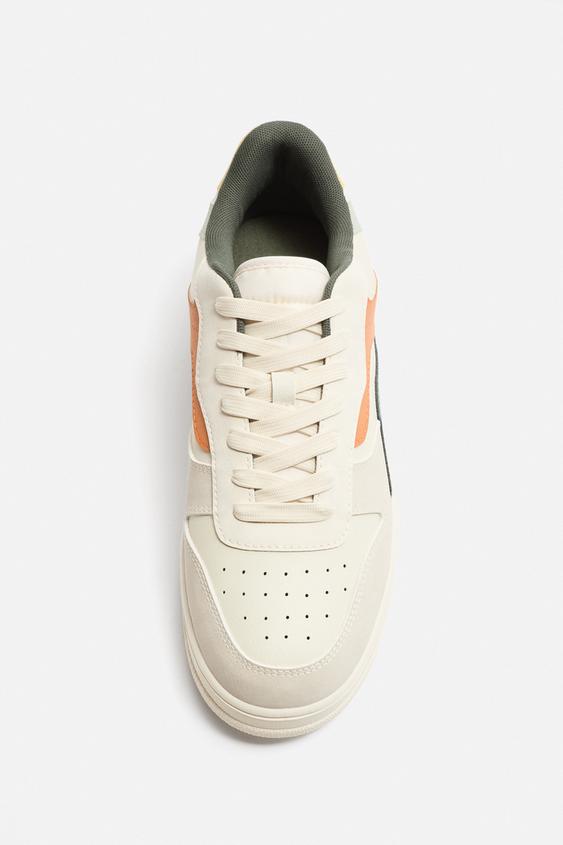 BASKETS STYLE RÉTRO ZARA_1