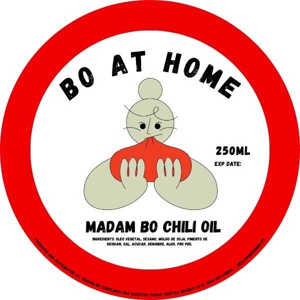 Chili Sauce 250 ml_0