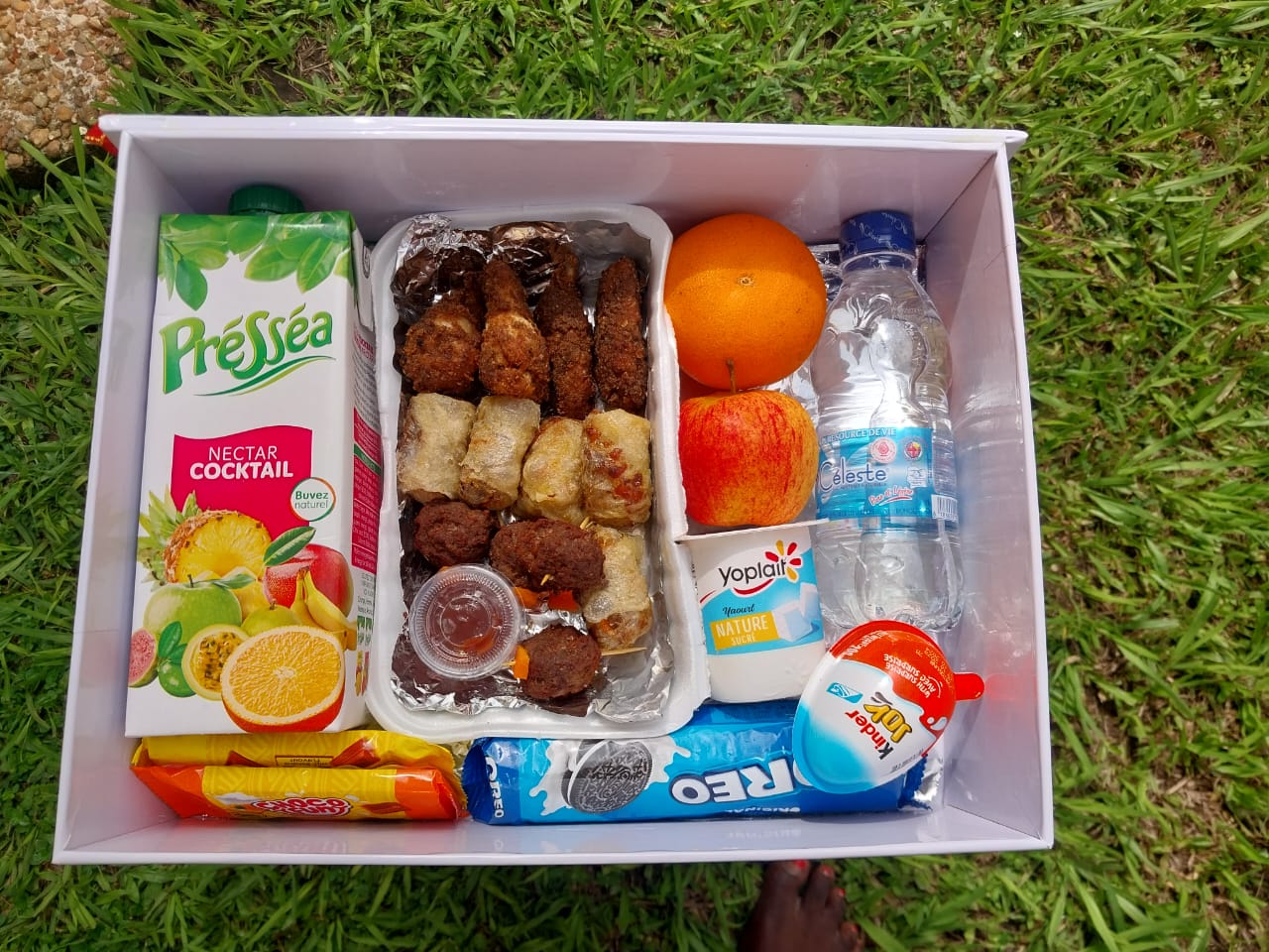 Gift BOX _0