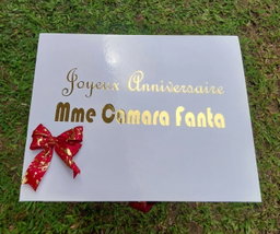 Gift BOX 