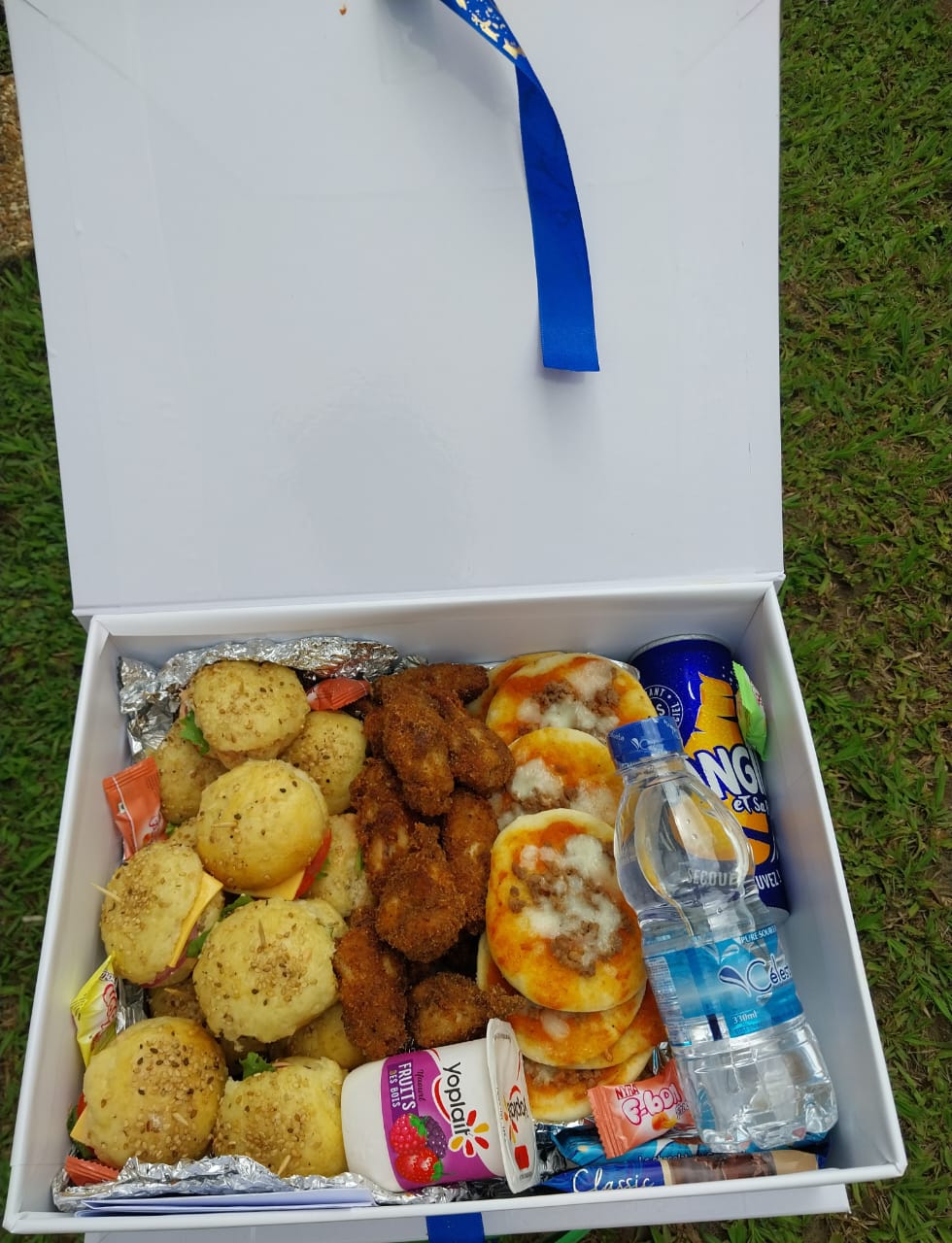 BOX 25k