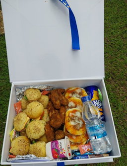 BOX 25k