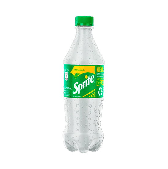 Sprite Limón (500ml)_0