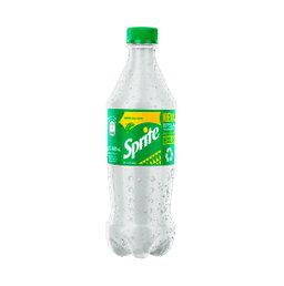 Sprite Limón (500ml)