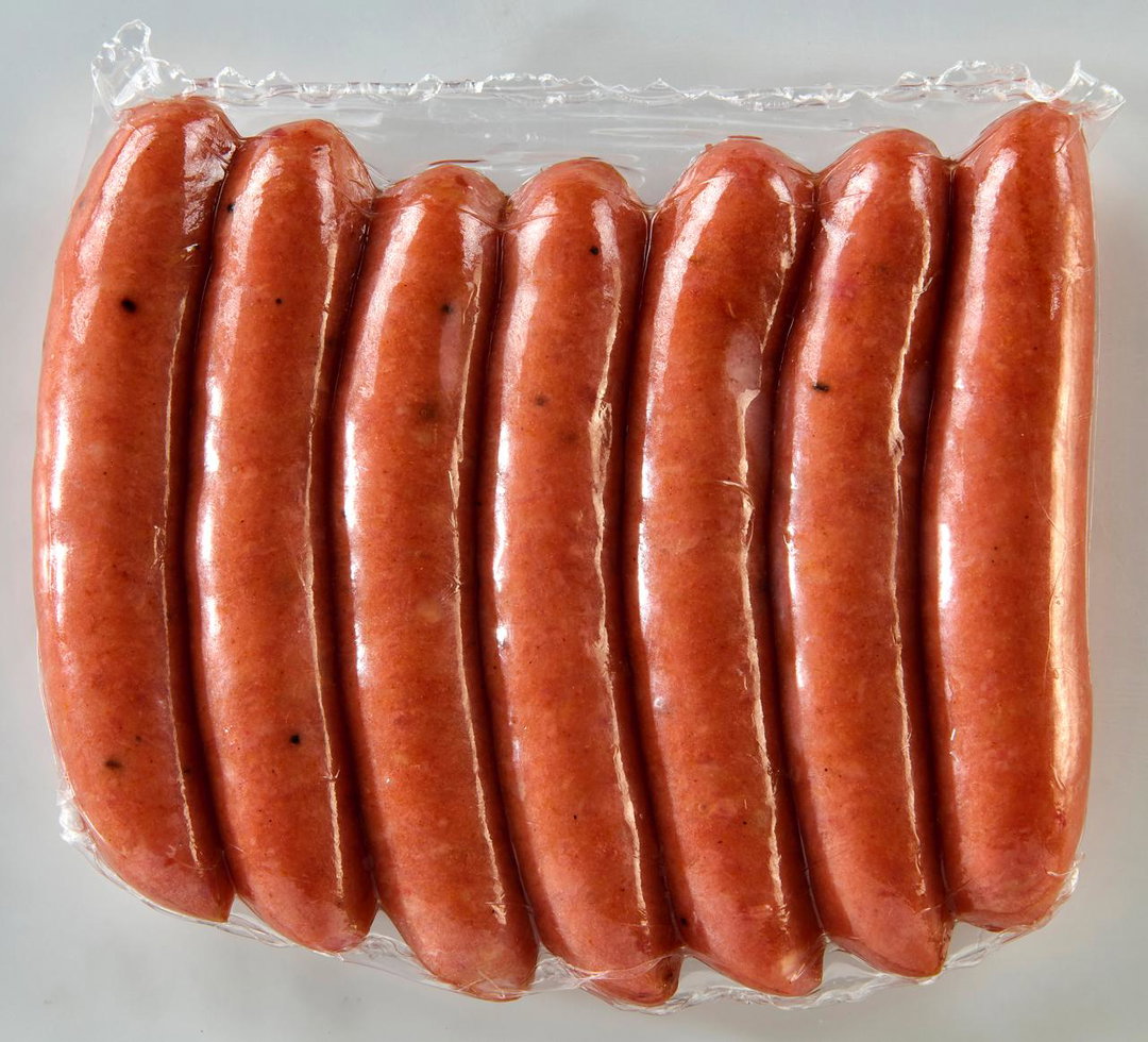 Quality Russian Berkshire 100g - 1kg
