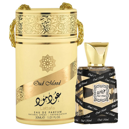 Oud mood 30ml