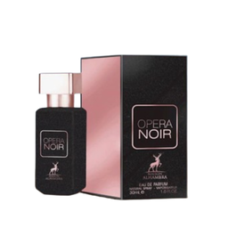 Opera noir 30ml