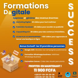 Formation