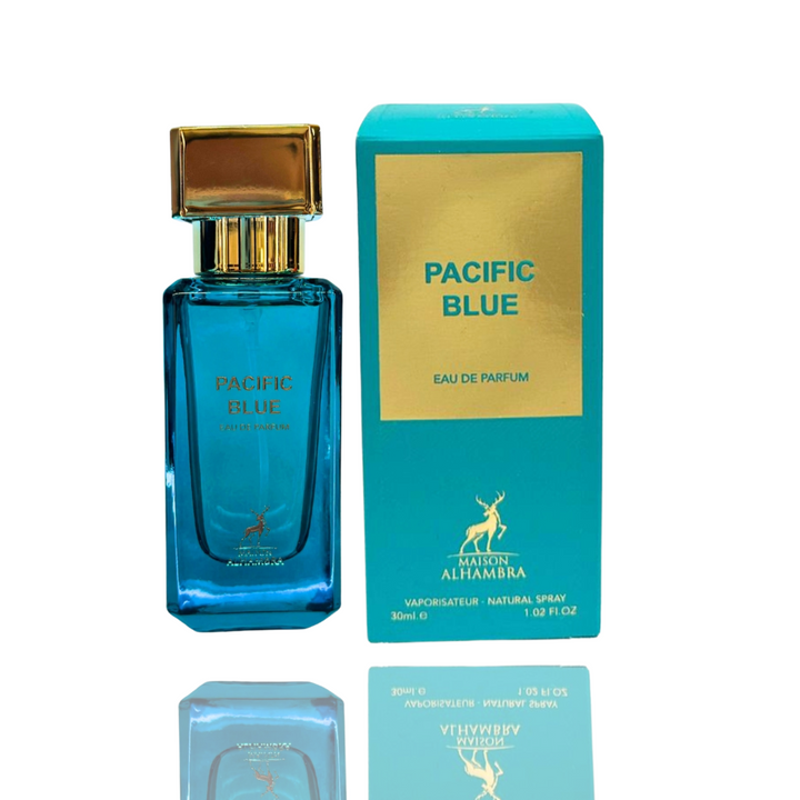 Pacific Blue Maison Alahambra 30ml_0