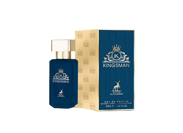 Kingsman Maison Alhambra 30ml