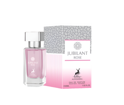 Jubilant Rose Maison Alhambra 30ml