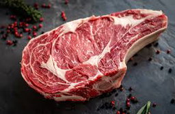 Carne de Vaca Fresca/ Fresh Beef by Carne Steakhouse - Dry Aged (28 dias)
