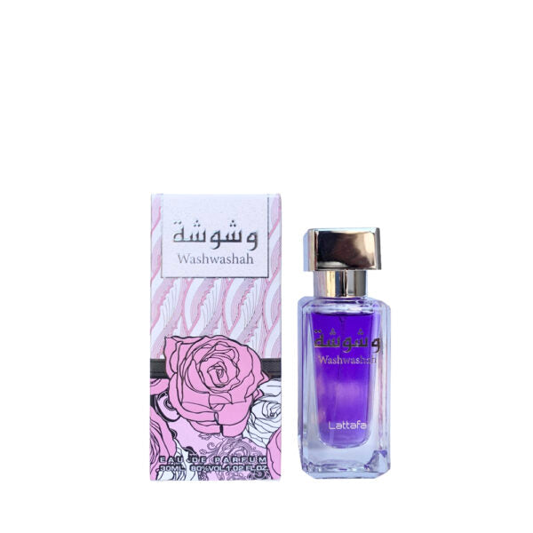 Washwasha Lattafa Perfumes 30ml_0