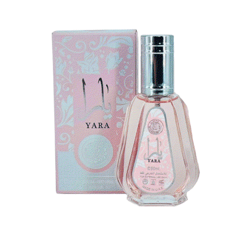 Yara Lattafa 50ml_1