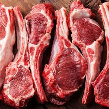 Borrego Fresca/ Fresh Lamb