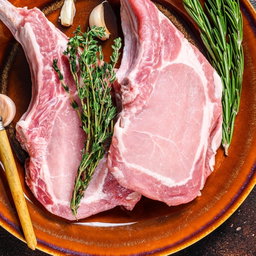 Suino Fresca/ Fresh Pork