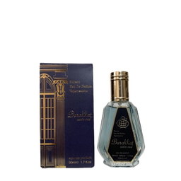 Barakkat satin Oud 50ml 