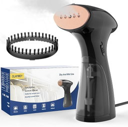 Défroisseur vapeur portable 25 g/min anti-fuite