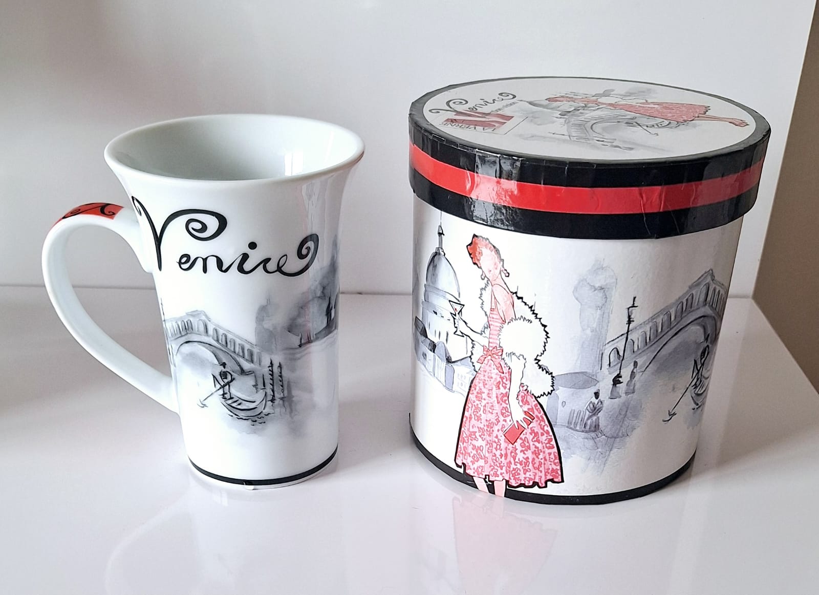 Caneca Venice La Verne_0