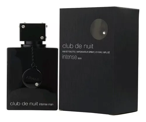 Armaf Club de nuit intense man 105ml EDT_0